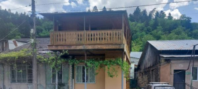 Home near park